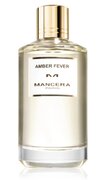 Mancera Amber Fever Eau de Parfum - Teszter